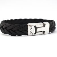 JOSH | Heren 24001 Zwart 1